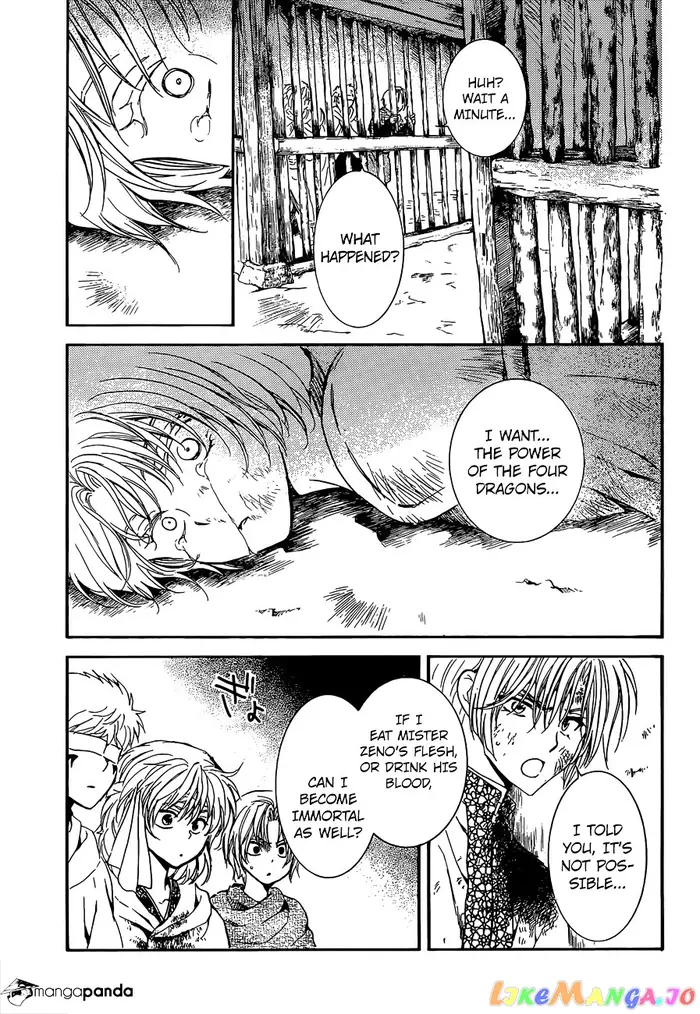 Yona of the Dawn Chapter 140 image 06_optimized